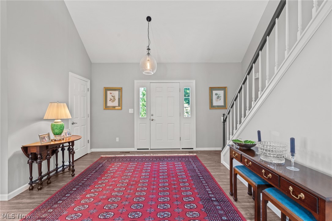 2080 Fairway Circle Hudson OH 44236