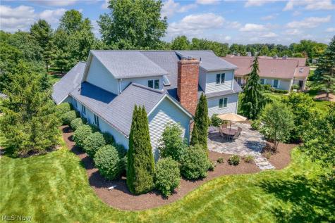 2080 Fairway Circle Hudson OH 44236