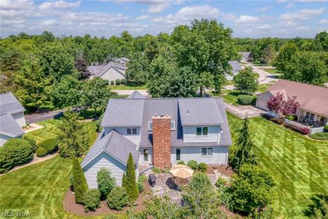 2080 Fairway Circle Hudson OH 44236