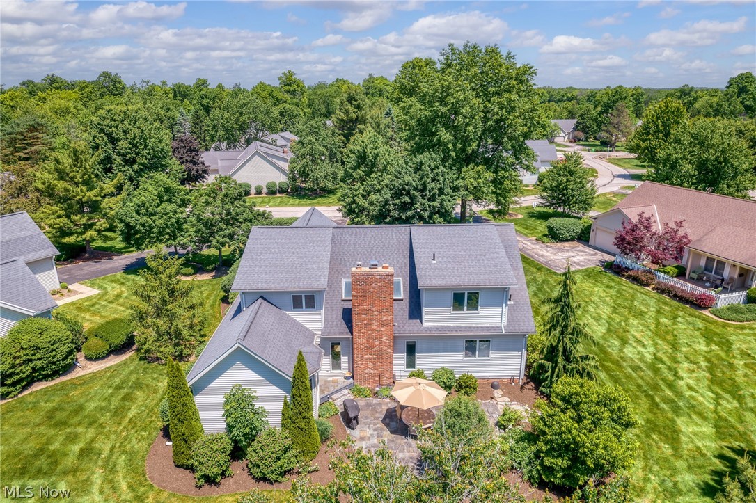 2080 Fairway Circle Hudson OH 44236