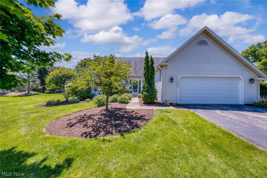 2080 Fairway Circle Hudson OH 44236