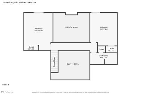 2080 Fairway Circle Hudson OH 44236