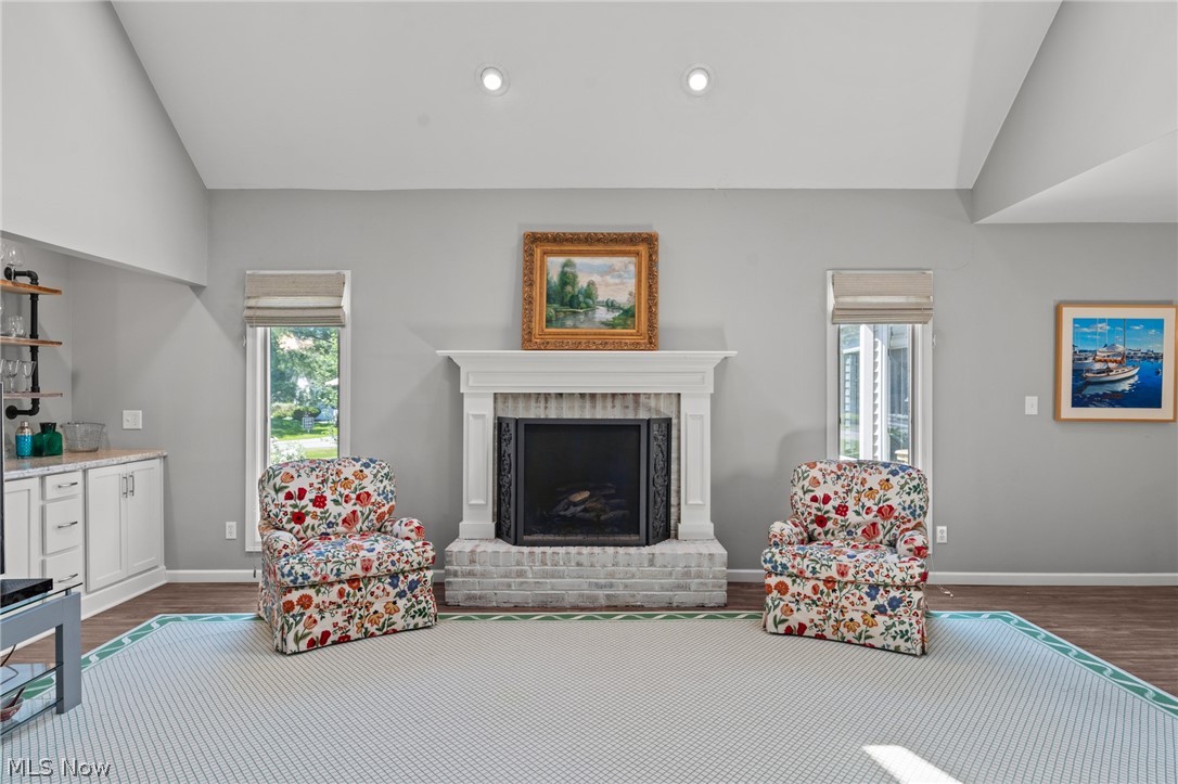 2080 Fairway Circle Hudson OH 44236