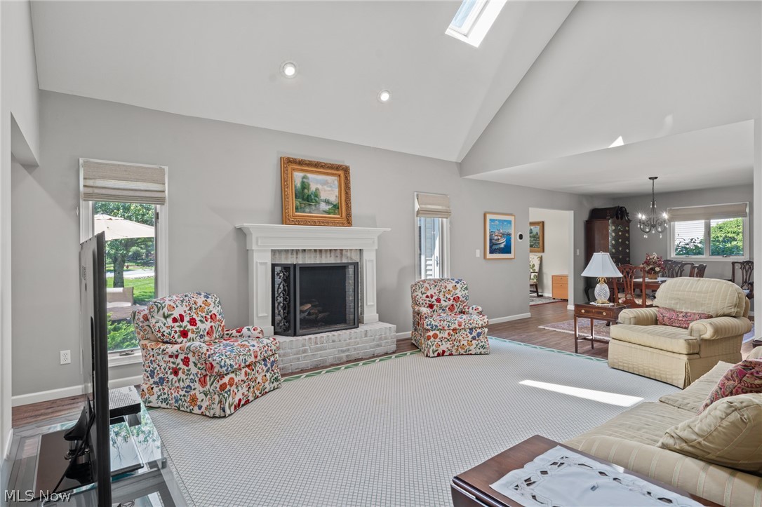 2080 Fairway Circle Hudson OH 44236