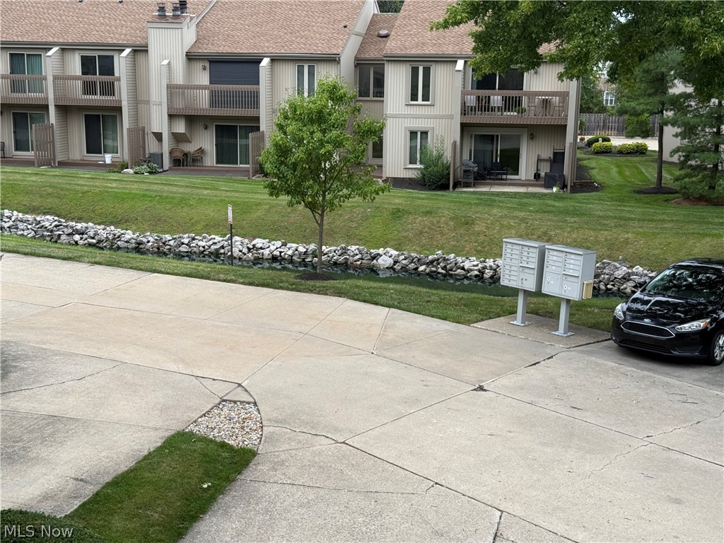 2607 Kimberly Lane Westlake OH 44145