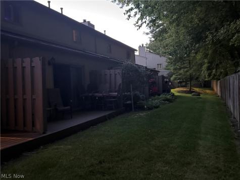2607 Kimberly Lane Westlake OH 44145