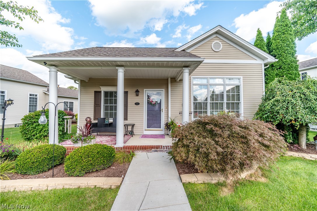1805 E Western Reserve Road Poland OH 44514