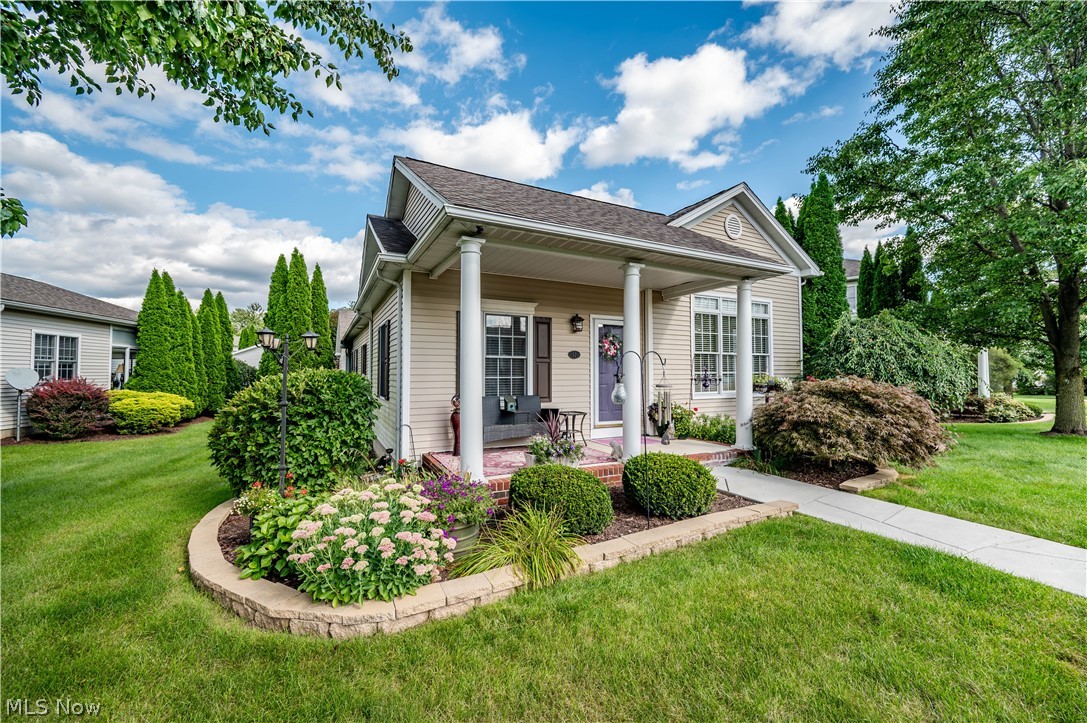 1805 E Western Reserve Road Poland OH 44514