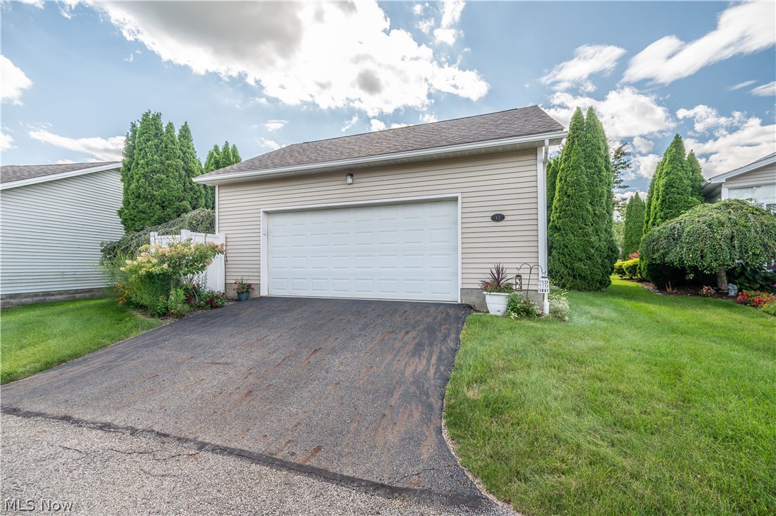 1805 E Western Reserve Road Poland OH 44514
