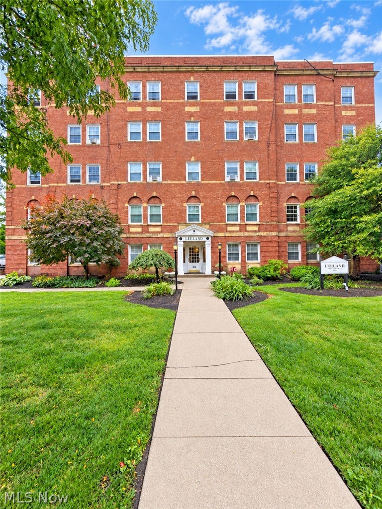 15820 Van Aken Boulevard Shaker Heights OH 44120