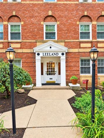 15820 Van Aken Boulevard Shaker Heights OH 44120