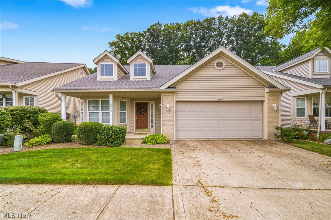 2600 Redtail Court Twinsburg OH 44087