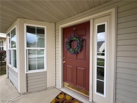 2600 Redtail Court Twinsburg OH 44087