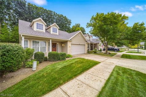 2600 Redtail Court Twinsburg OH 44087