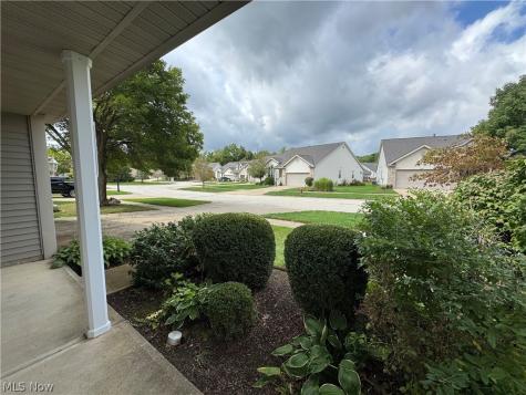 2600 Redtail Court Twinsburg OH 44087