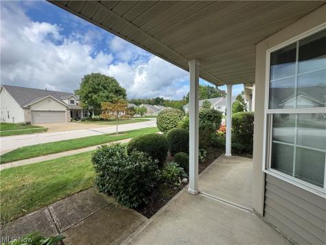2600 Redtail Court Twinsburg OH 44087