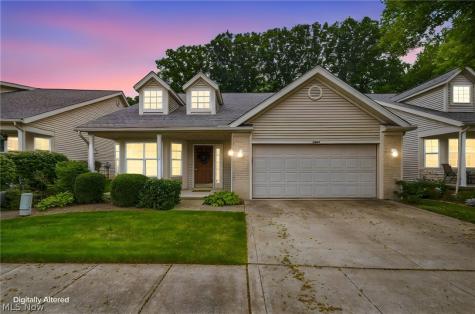2600 Redtail Court Twinsburg OH 44087