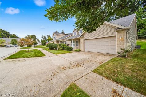 2600 Redtail Court Twinsburg OH 44087