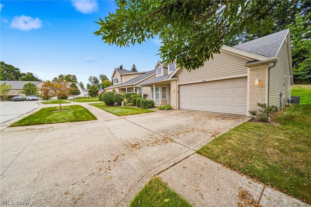 2600 Redtail Court Twinsburg OH 44087