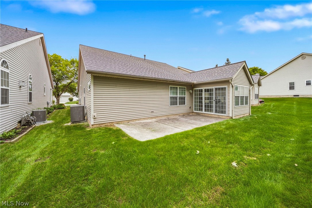 2600 Redtail Court Twinsburg OH 44087