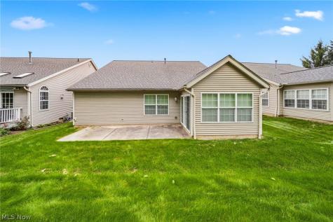 2600 Redtail Court Twinsburg OH 44087