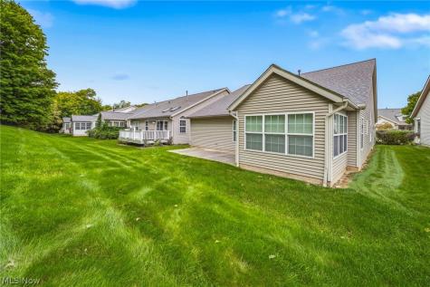 2600 Redtail Court Twinsburg OH 44087