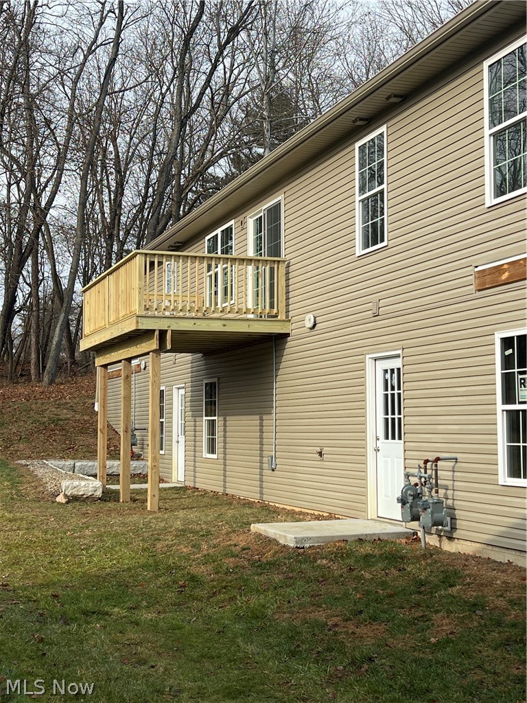 203 Knollton Drive Millersburg OH 44654