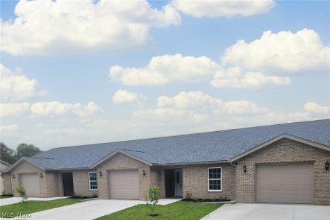 203 Knollton Drive Millersburg OH 44654
