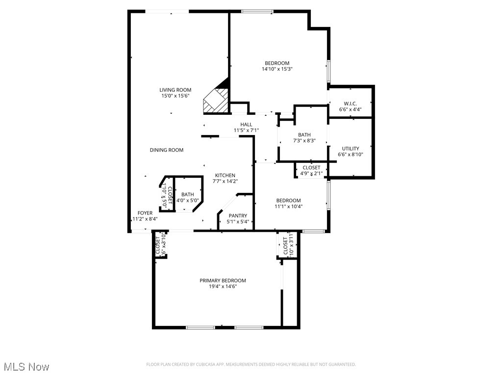 30 Landings Way Avon Lake OH 44012