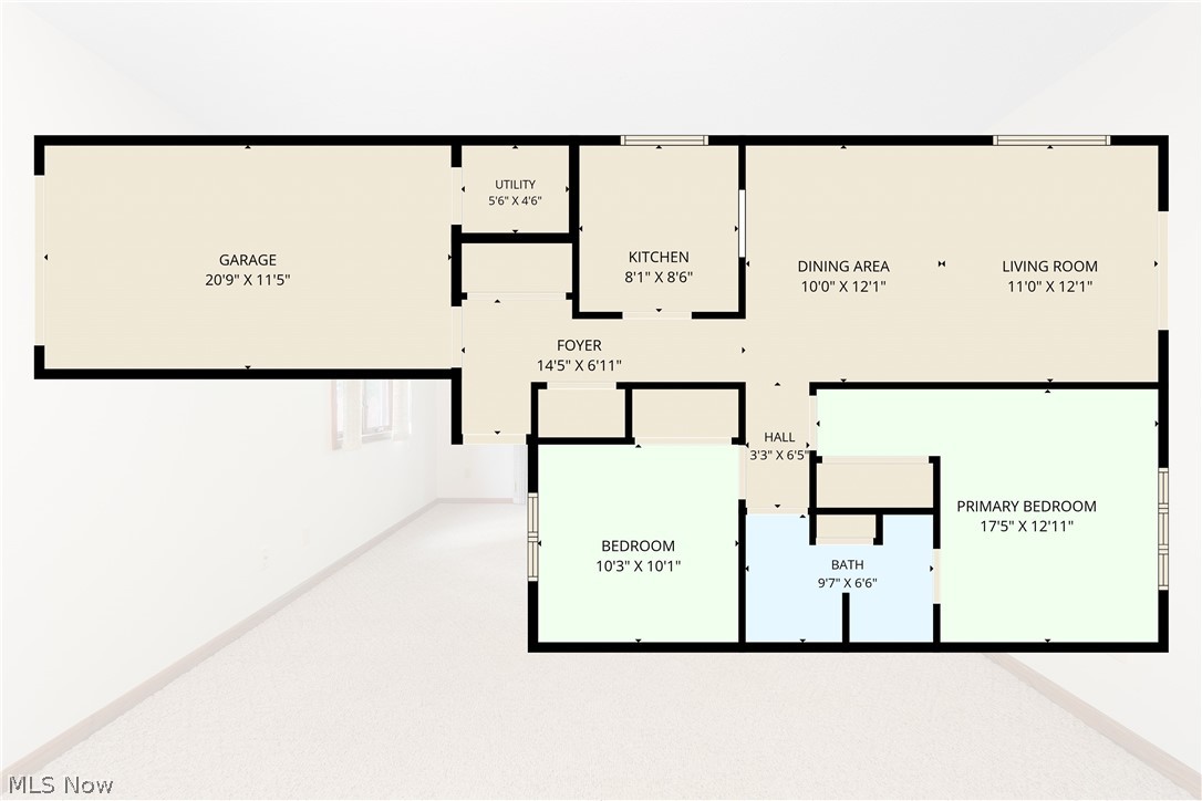 1033 Washington Street Wooster OH 44691