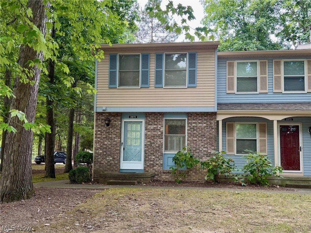 3970 Lake Run Boulevard Stow OH 44224
