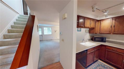 3970 Lake Run Boulevard Stow OH 44224