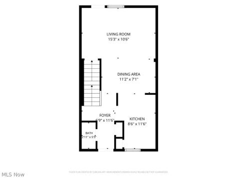 3970 Lake Run Boulevard Stow OH 44224