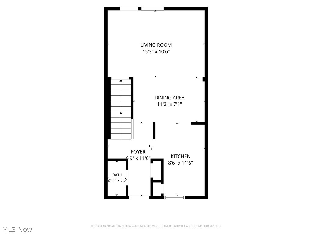 3970 Lake Run Boulevard Stow OH 44224