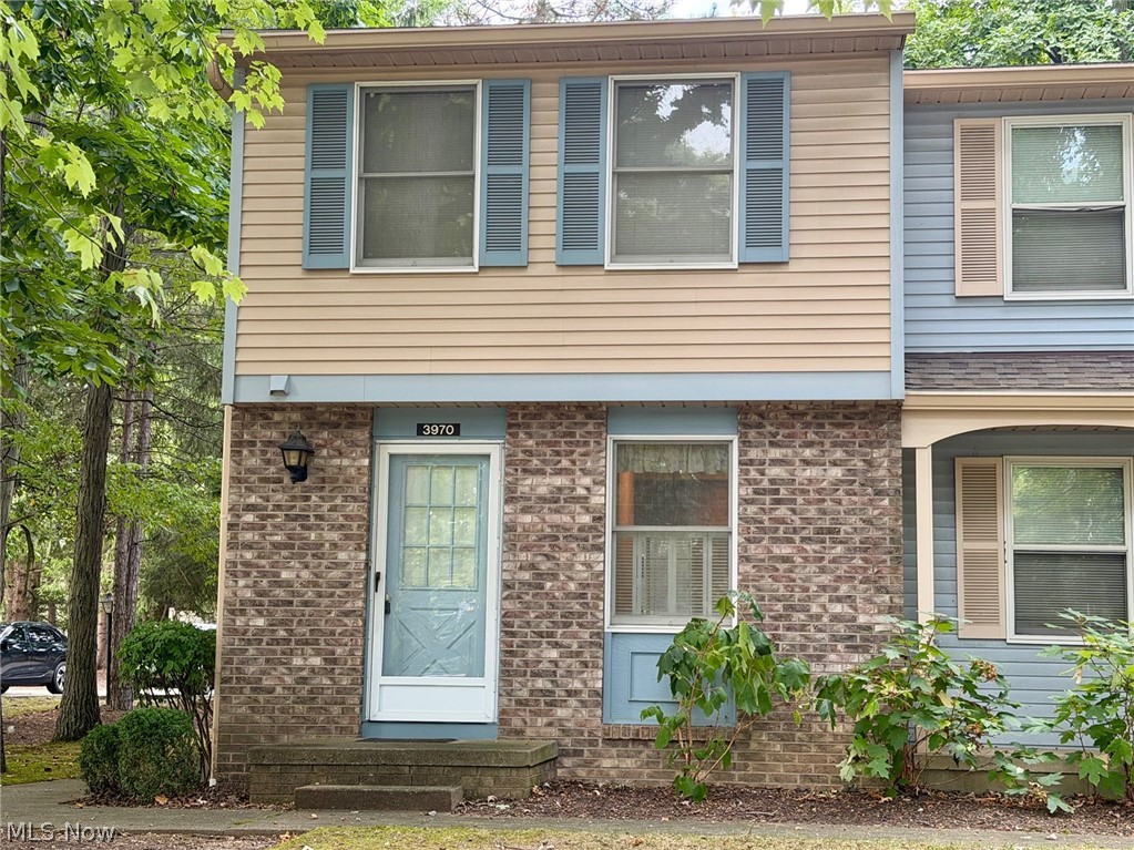 3970 Lake Run Boulevard Stow OH 44224