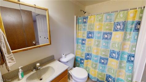 3970 Lake Run Boulevard Stow OH 44224