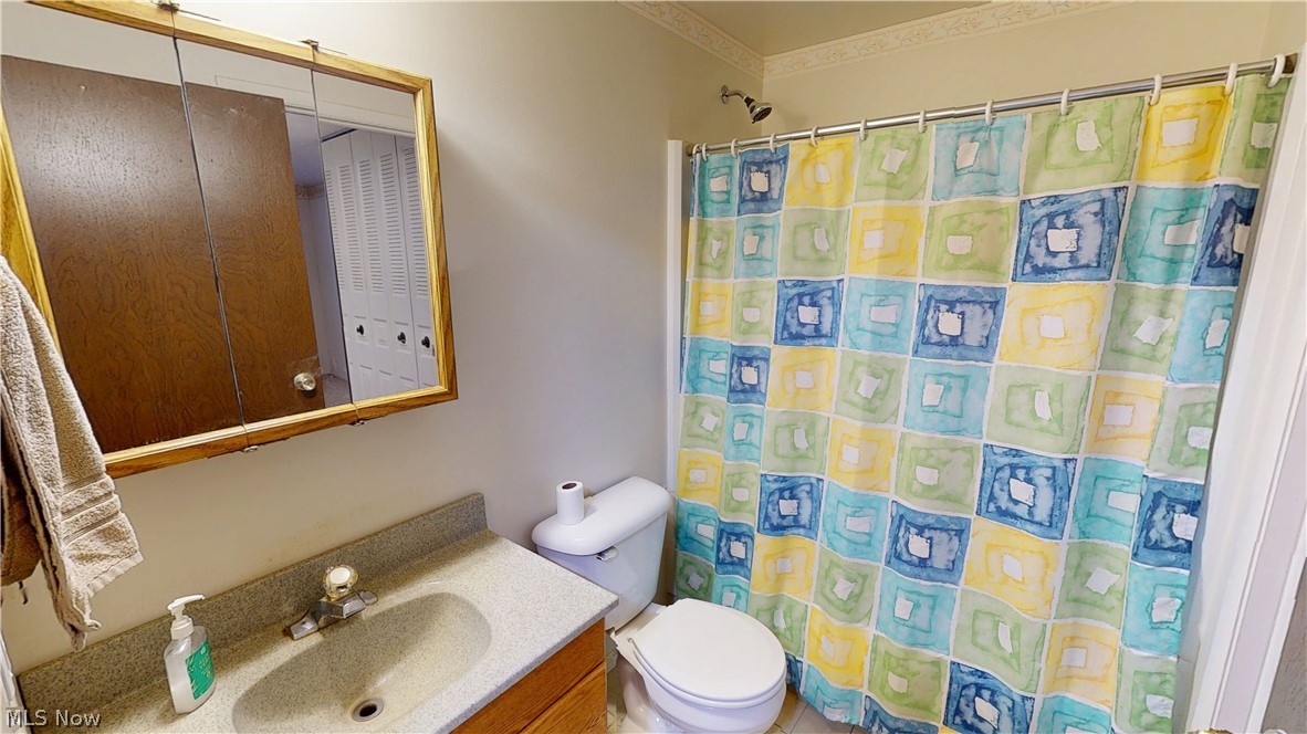 3970 Lake Run Boulevard Stow OH 44224