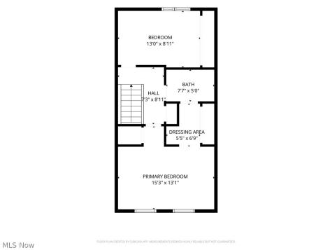 3970 Lake Run Boulevard Stow OH 44224