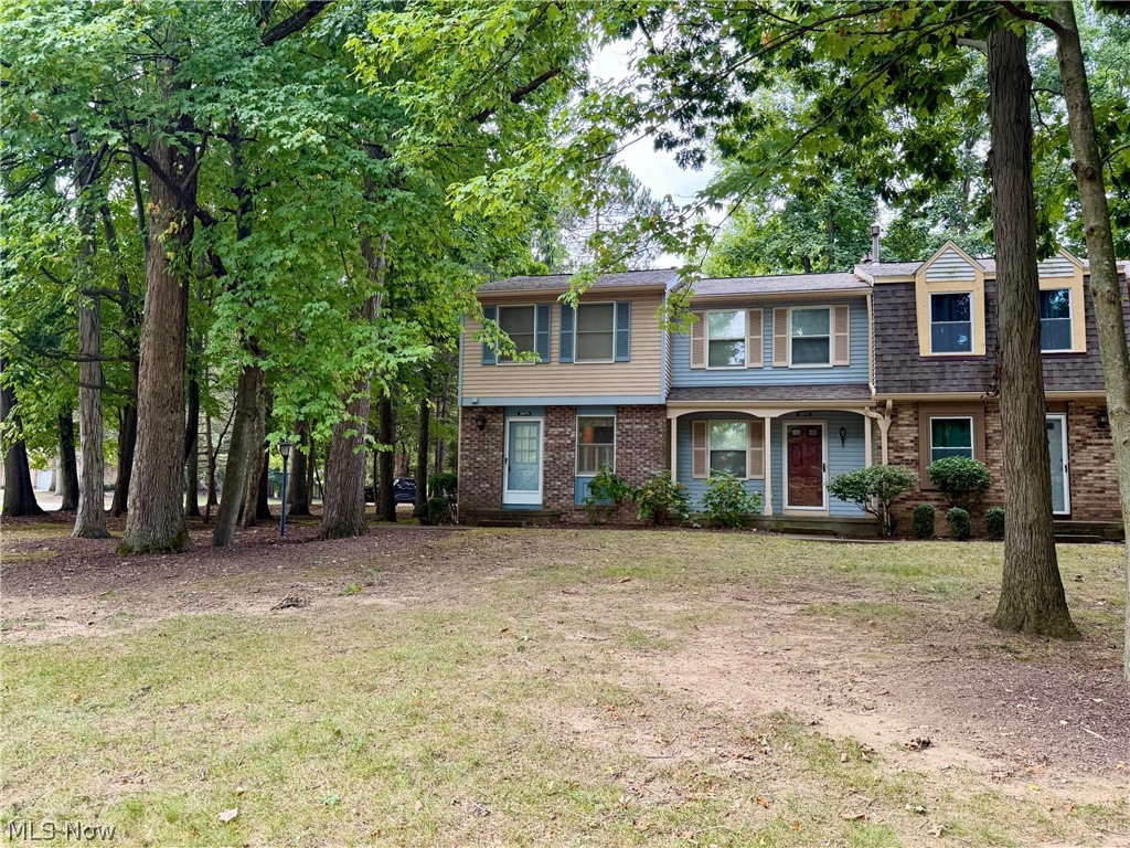 3970 Lake Run Boulevard Stow OH 44224