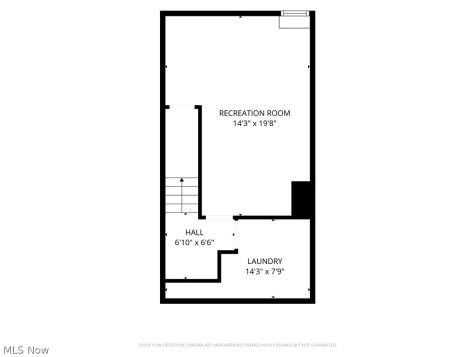 3970 Lake Run Boulevard Stow OH 44224