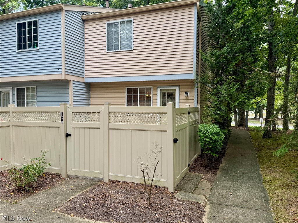 3970 Lake Run Boulevard Stow OH 44224