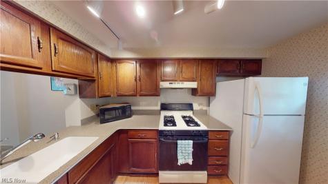 3970 Lake Run Boulevard Stow OH 44224