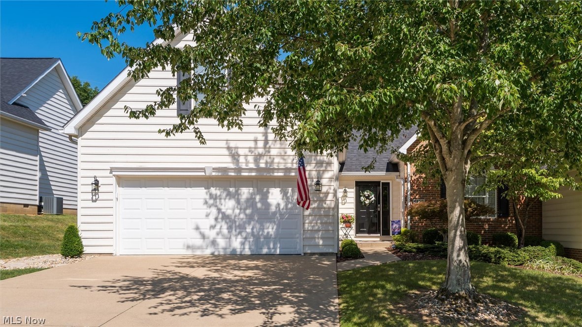 2958 Eagle Crest Drive Zanesville OH 43701