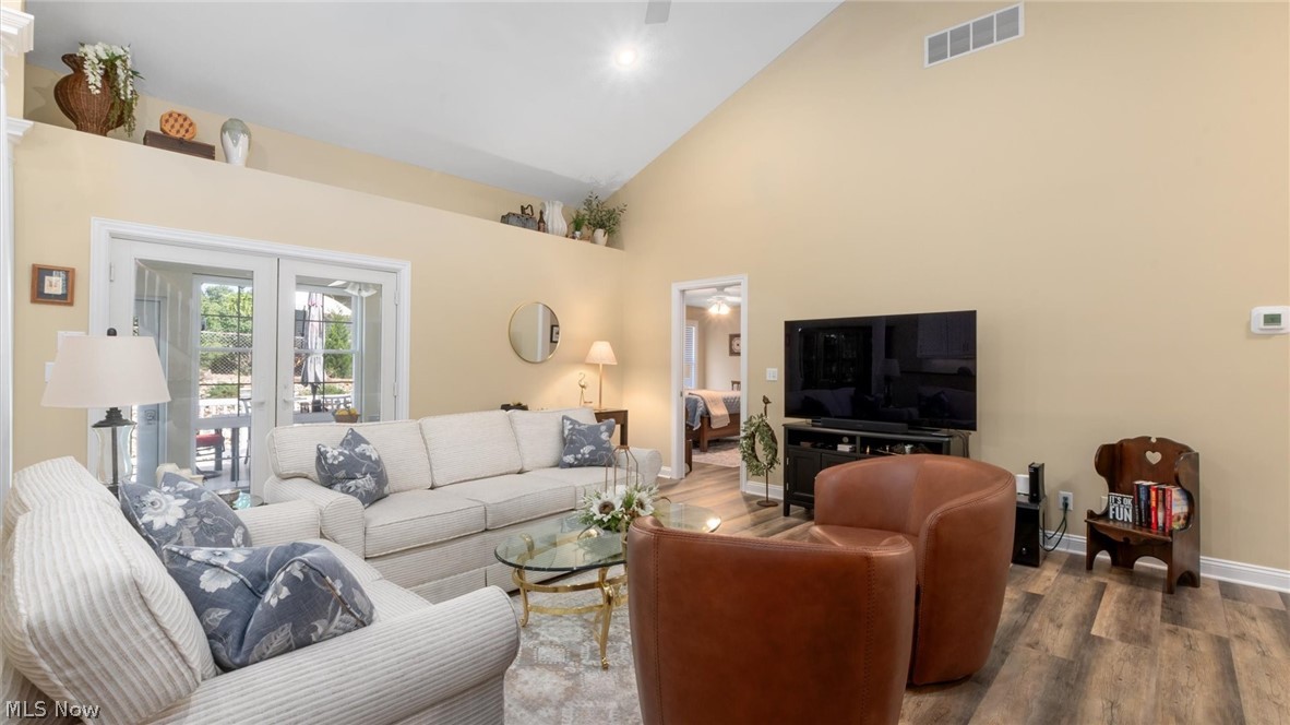 2958 Eagle Crest Drive Zanesville OH 43701