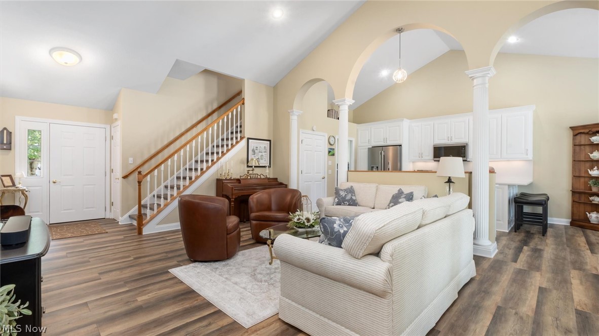 2958 Eagle Crest Drive Zanesville OH 43701