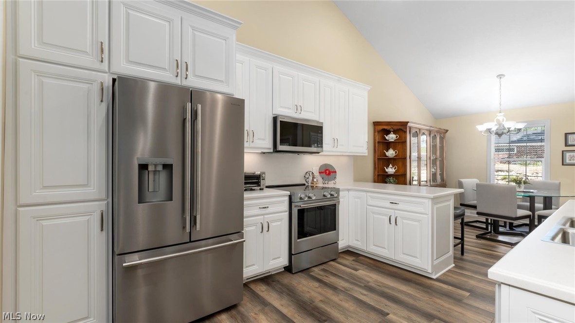 2958 Eagle Crest Drive Zanesville OH 43701