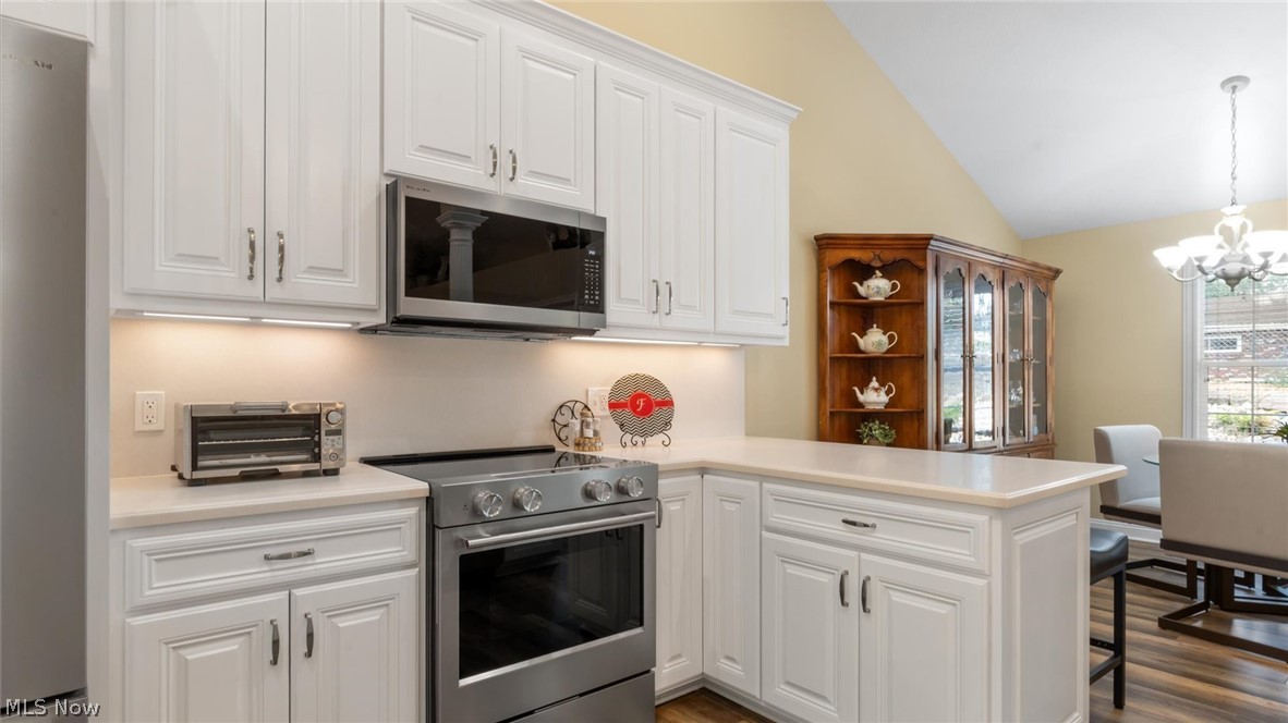2958 Eagle Crest Drive Zanesville OH 43701