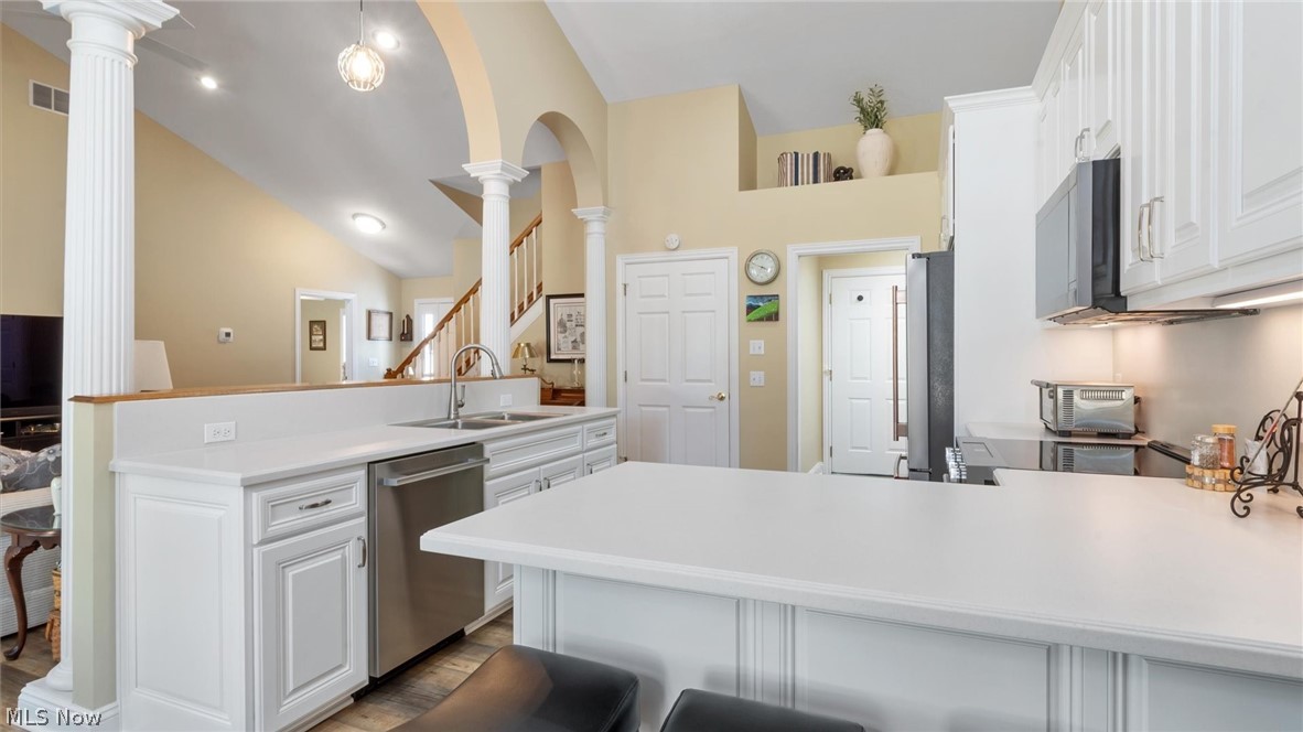 2958 Eagle Crest Drive Zanesville OH 43701