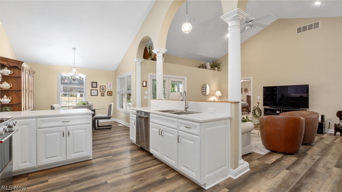 2958 Eagle Crest Drive Zanesville OH 43701