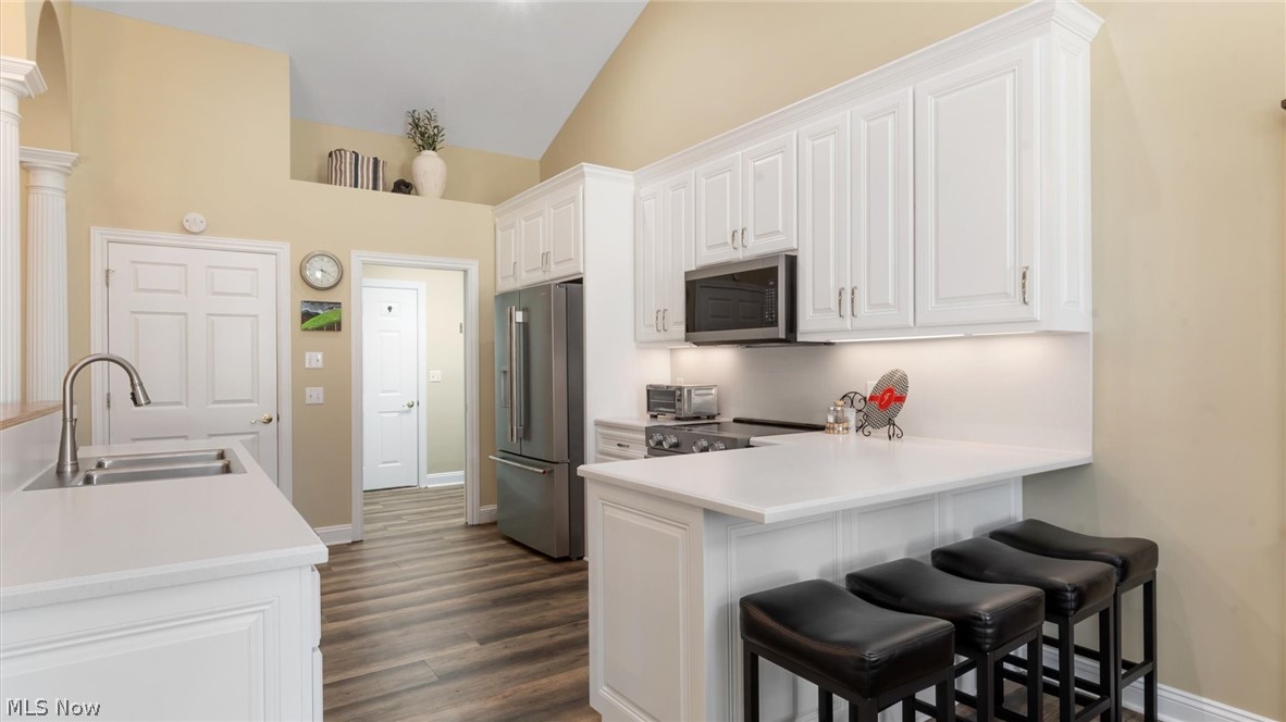 2958 Eagle Crest Drive Zanesville OH 43701